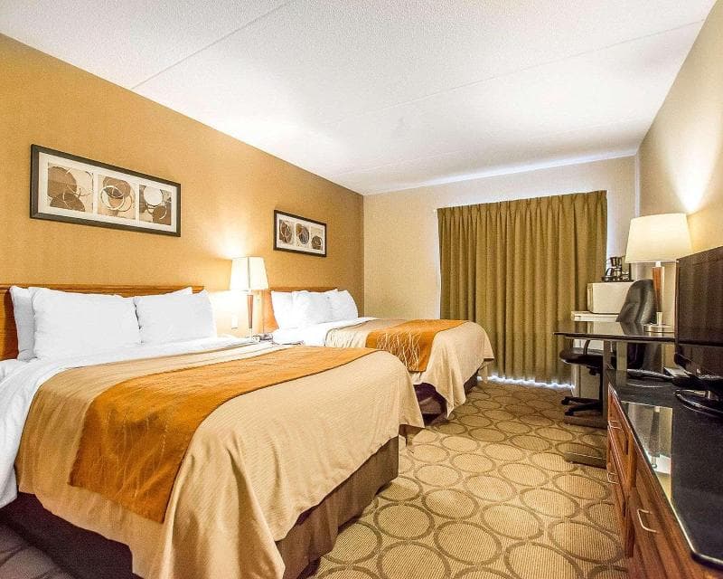 Comfort Inn 4