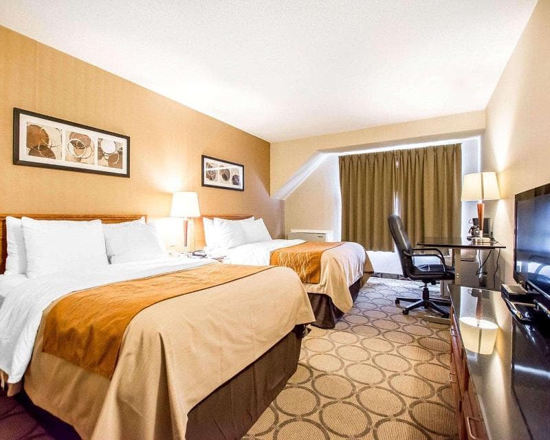 Comfort Inn 5