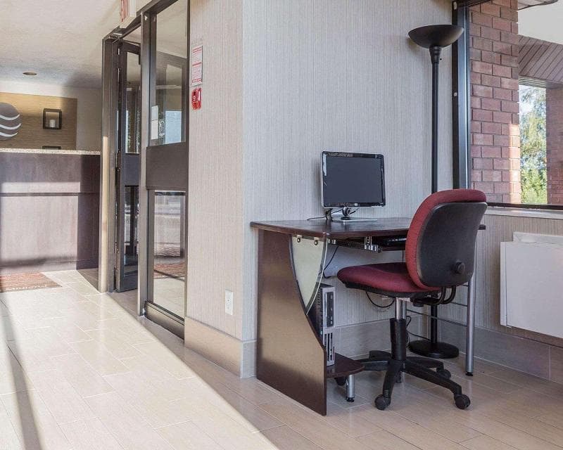 Comfort Inn Midland photo 1
