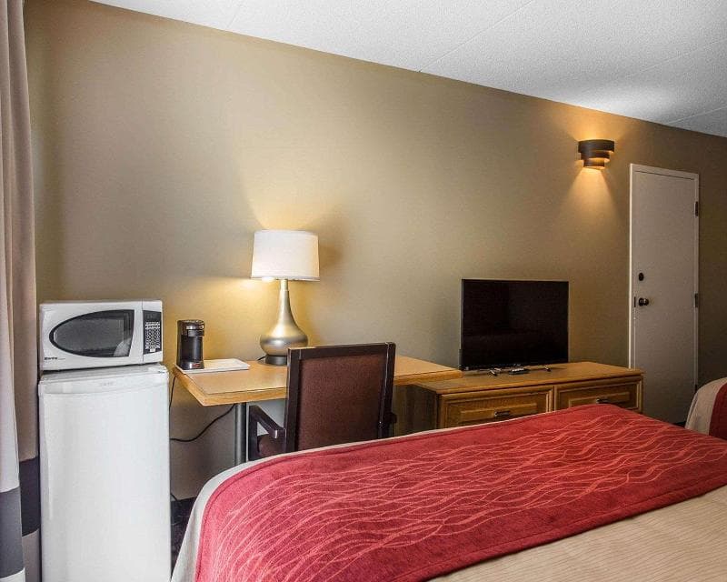 Comfort Inn Midland 3