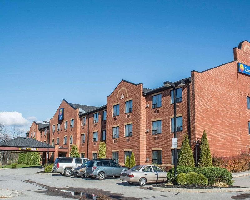 Comfort Inn Port Hope photo 1