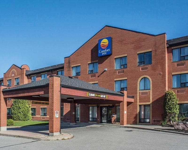 Comfort Inn Port Hope 4