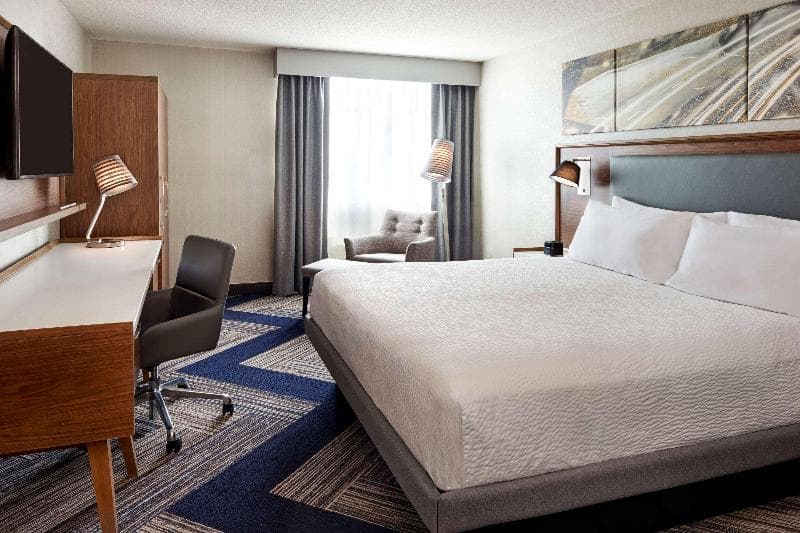 Comfort Inn Sarnia 2