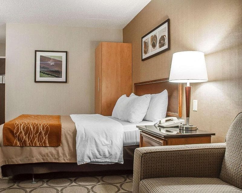 Comfort Inn Simcoe photo 1