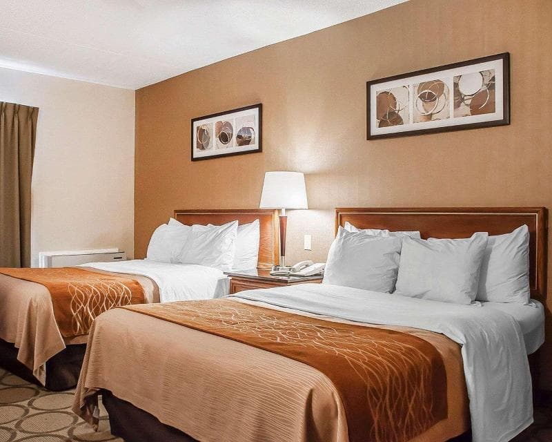 Comfort Inn Simcoe 5