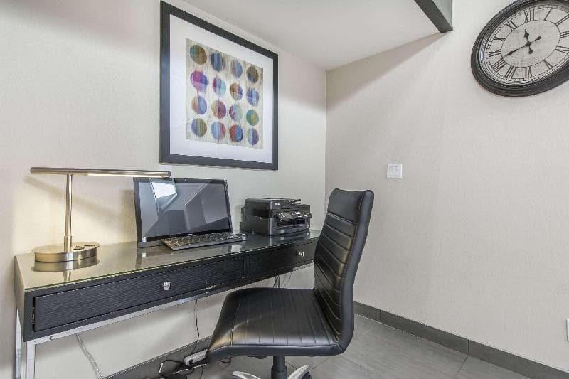 Comfort Inn Timmins photo 1