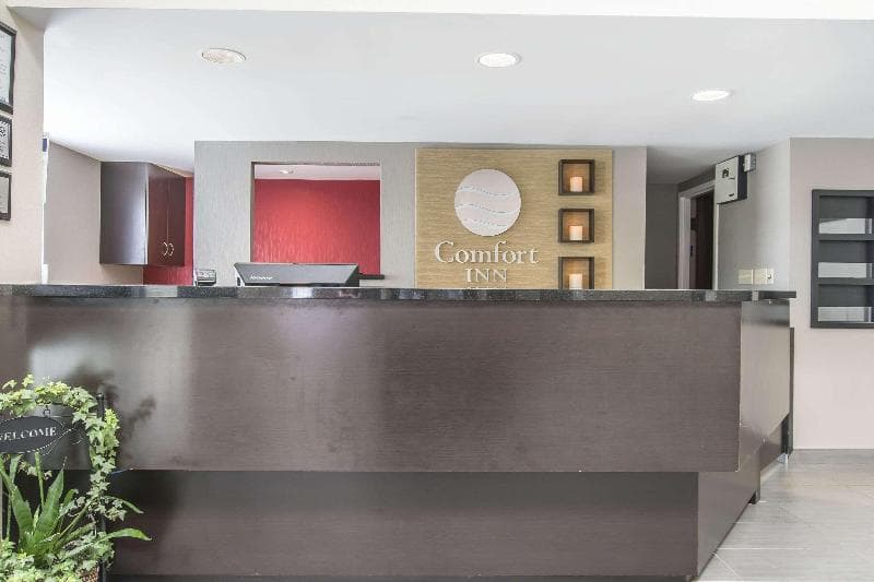 Comfort Inn Timmins 4