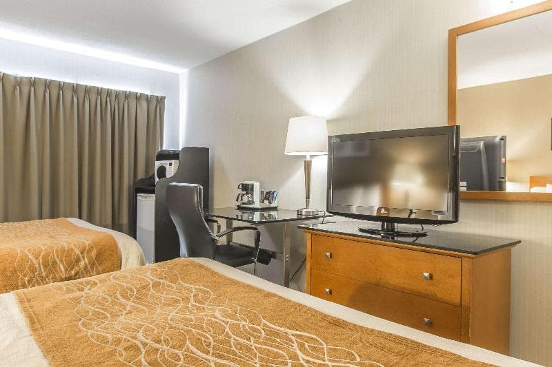 Comfort Inn Timmins 5