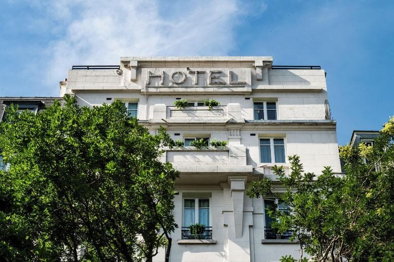 Hotel Lampika 4