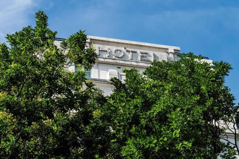 Hotel Lampika 5