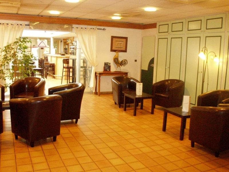Motel 6 Windsor 5