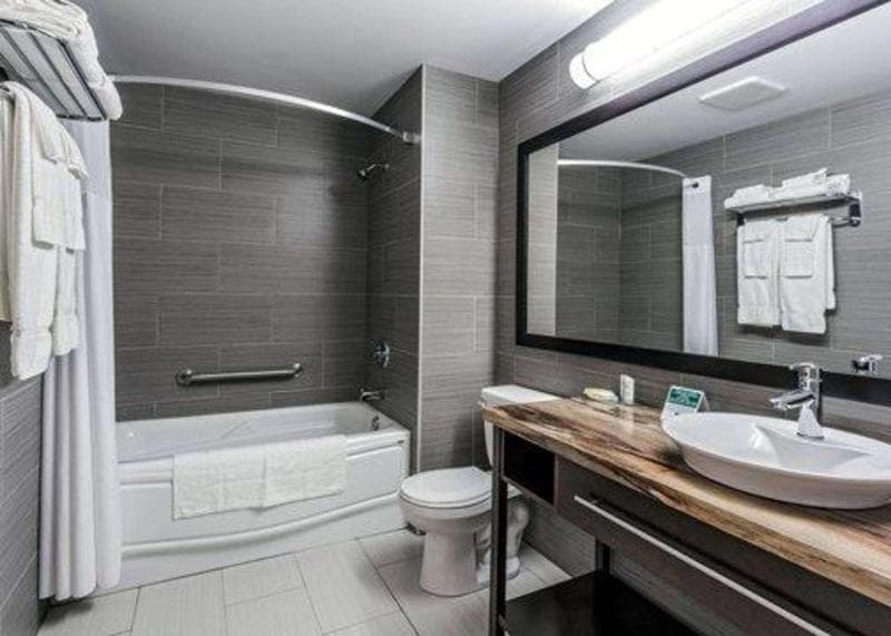 Quality Inn & Suites main