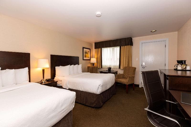 Quality Inn & Suites 3