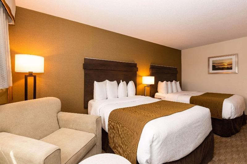 Quality Inn & Suites 5