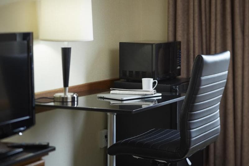 Comfort Inn Rimouski 4