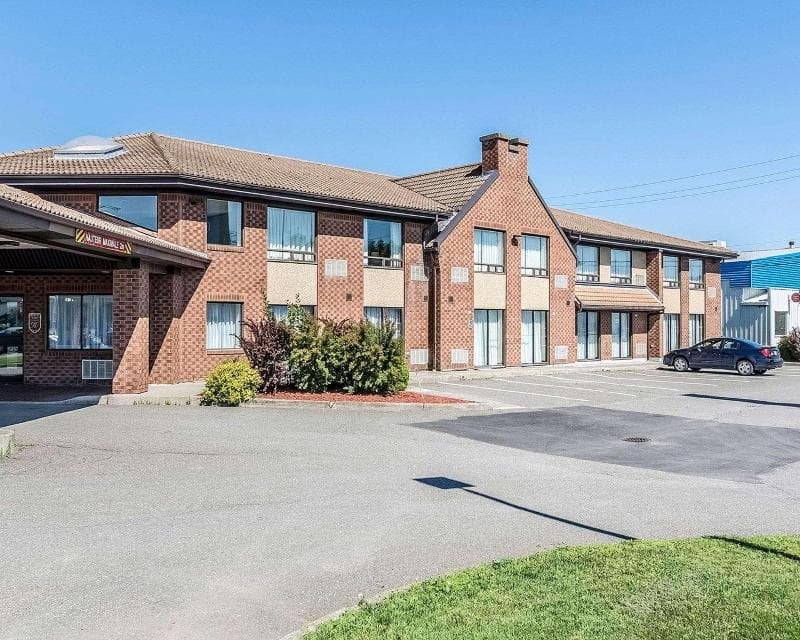 Comfort Inn 5