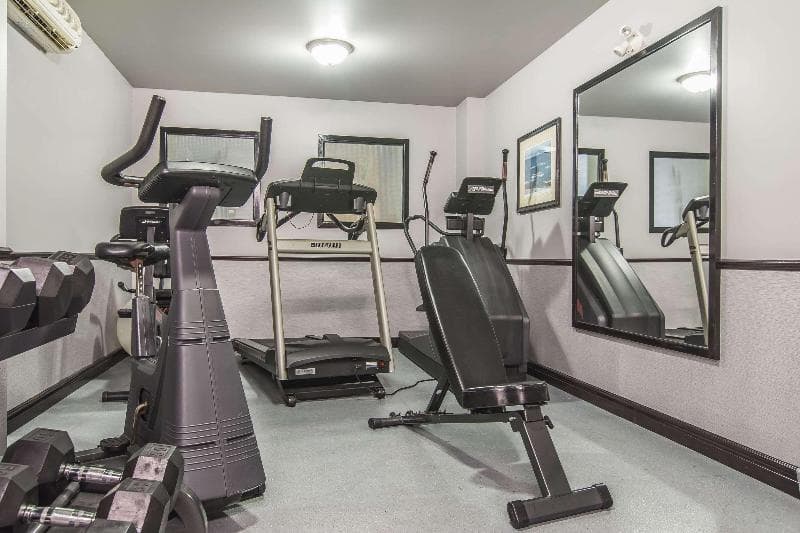 Quality Inn Riviere-Du-Loup photo 1