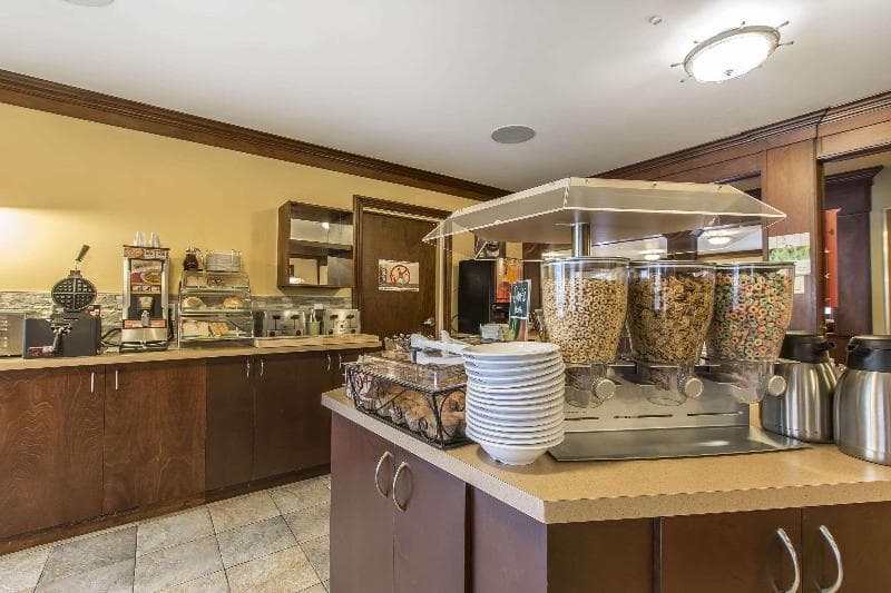 Quality Inn Riviere-Du-Loup 2