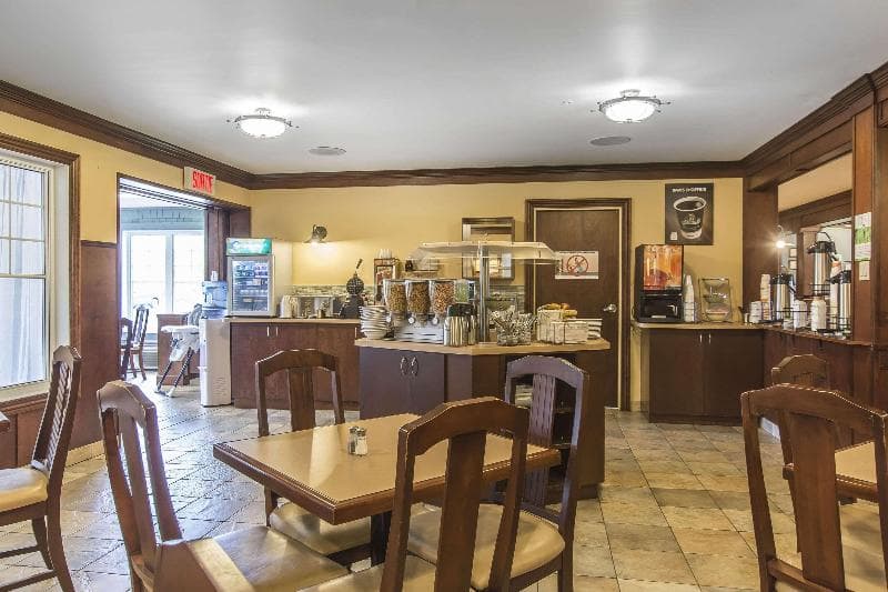 Quality Inn Riviere-Du-Loup 3