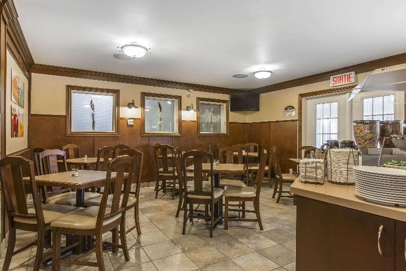 Quality Inn Riviere-Du-Loup 4