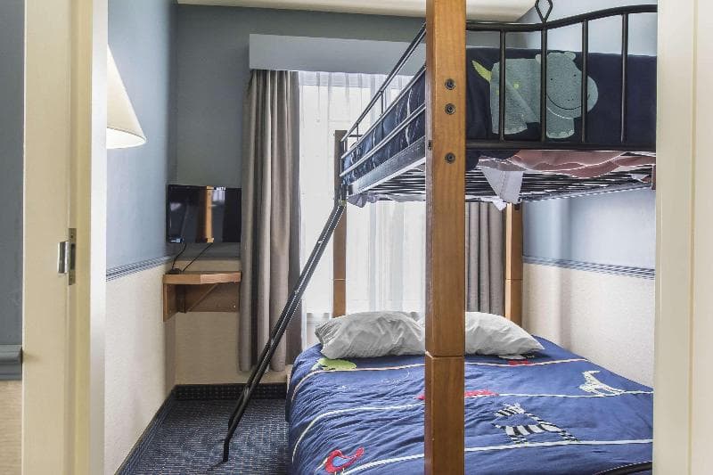 Quality Inn Riviere-Du-Loup 5