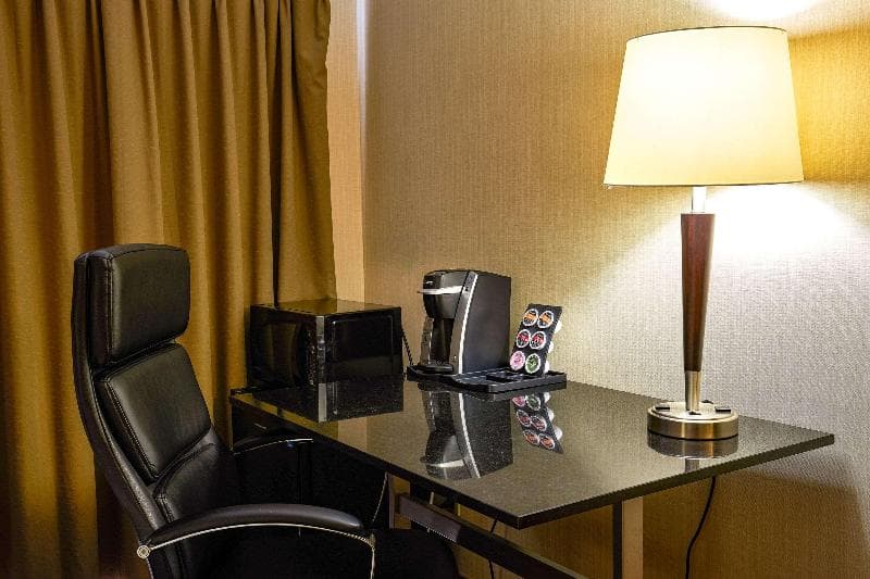 Comfort Inn Rouyn-Noranda 2