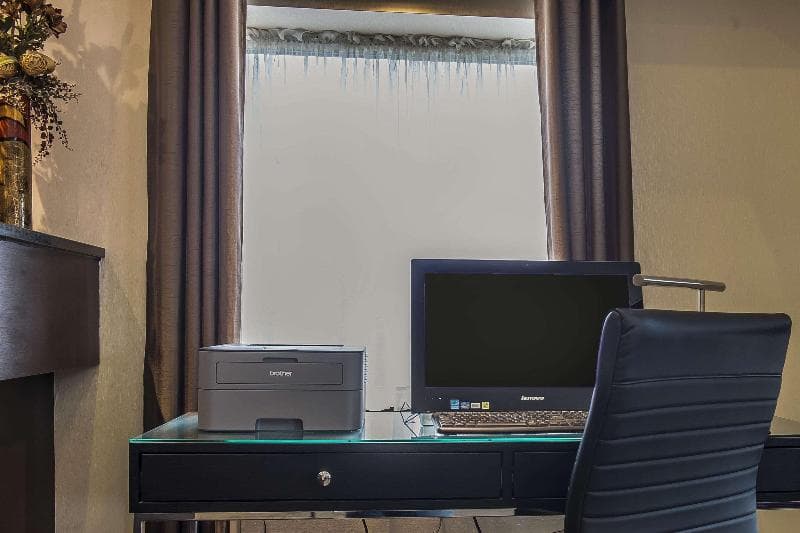 Comfort Inn Sept-Iles photo 1