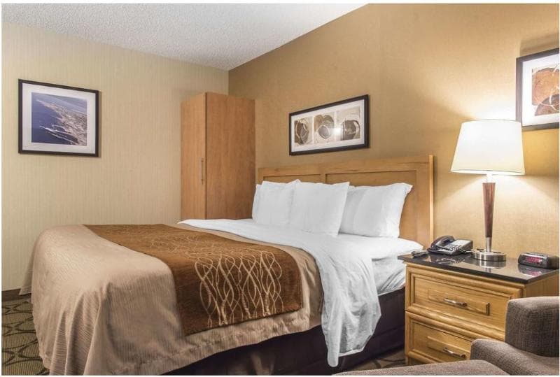 Comfort Inn Sept-Iles 5