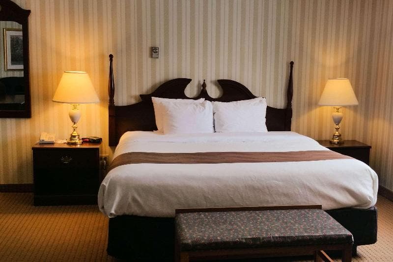 Quality Hotel & Suites 3
