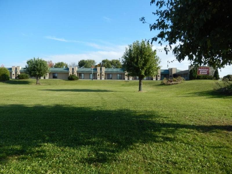 Travelodge By Wyndham Saint-Liboire main