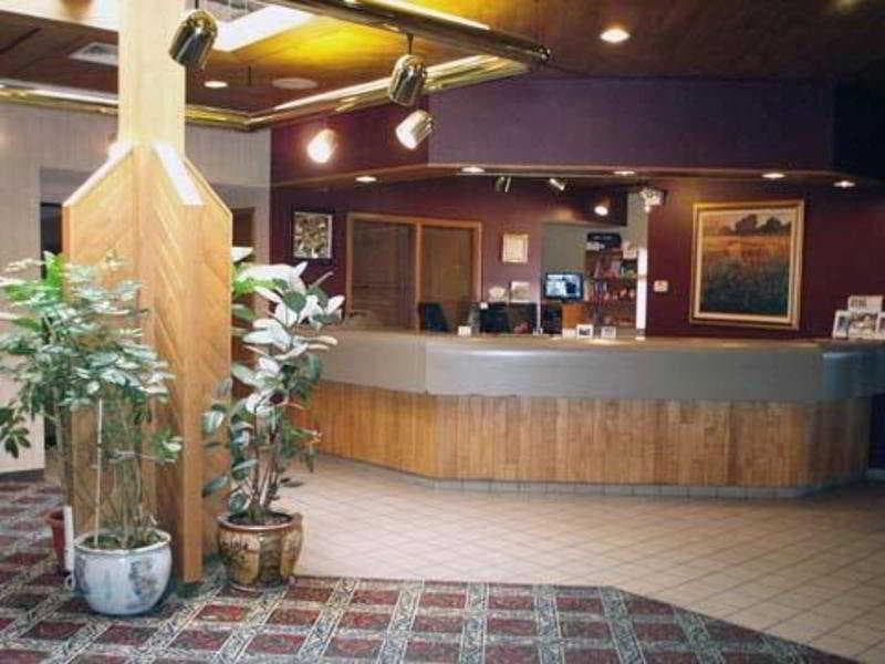 Travelodge By Wyndham Saint-Liboire photo 1