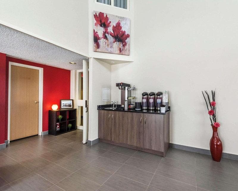 Comfort Inn Thetford Mines 4