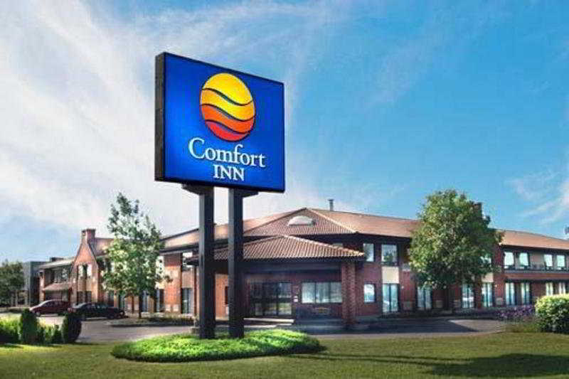 Comfort Inn Trois-Riviéres 4
