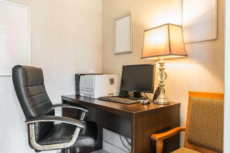 Comfort Inn Trois-Riviéres photo 1