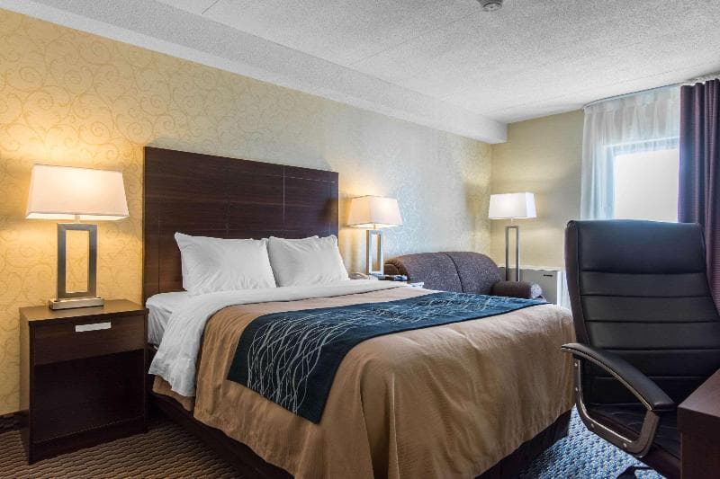 Comfort Inn Trois-Riviéres 3