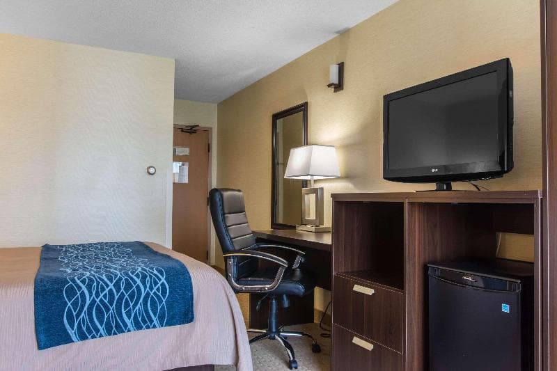 Comfort Inn Trois-Riviéres 5