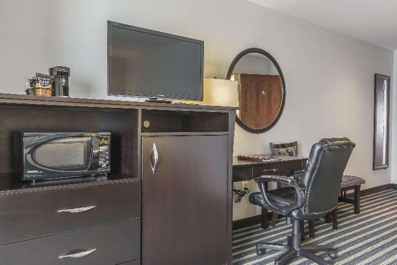 Comfort Inn & Suites 4