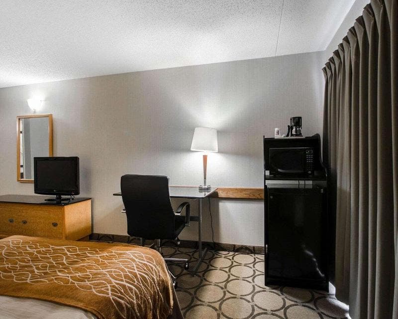 Comfort Inn Prince Albert 2