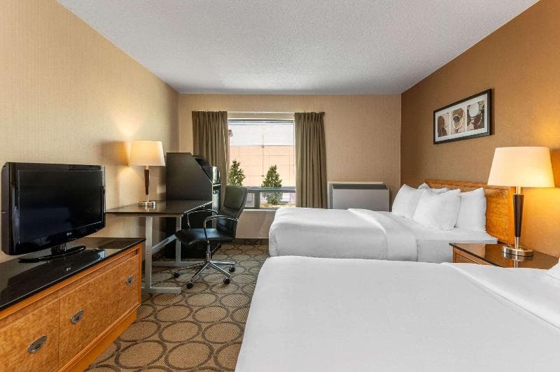 Comfort Inn Swift Current 4