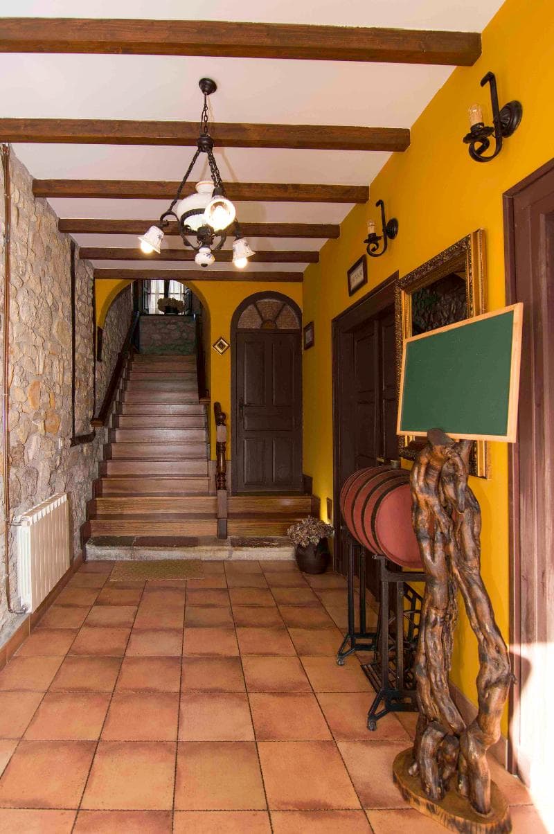 La Casona de Tresgrandas 5