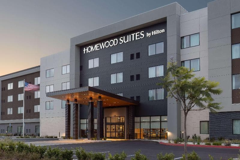 Homewood Suites by Hilton Cypress Orange County 3