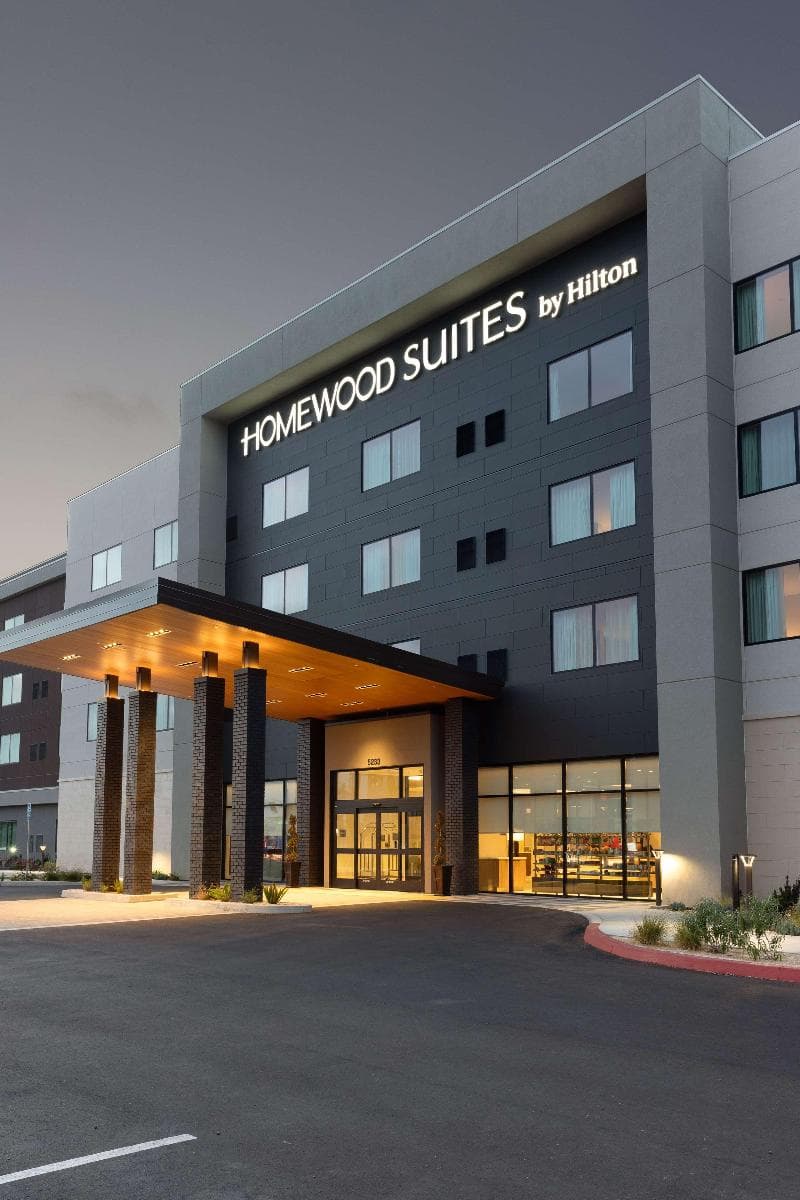 Homewood Suites by Hilton Cypress Orange County 4