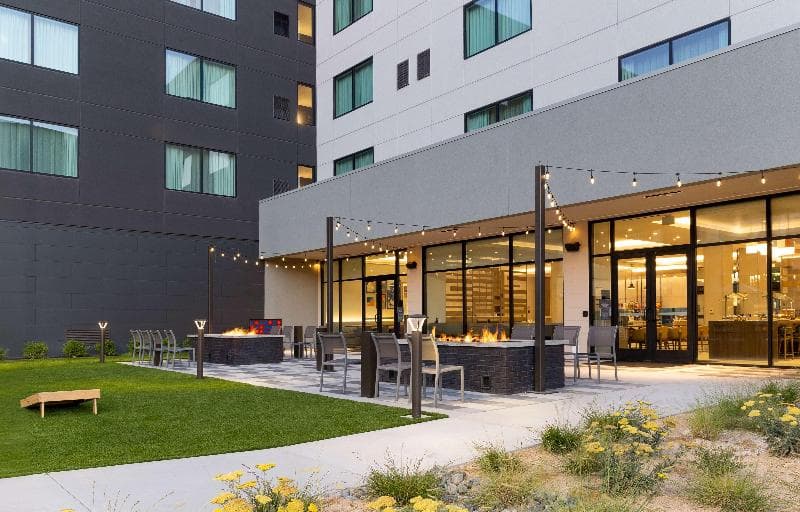 Homewood Suites by Hilton Cypress Orange County 5