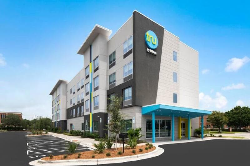 Tru by Hilton Wilmington Wrightsville Beach photo 1