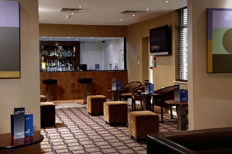 Best Western The Stuart Hotel 3