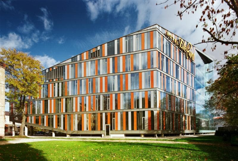 Rixwell Elefant Hotel 2