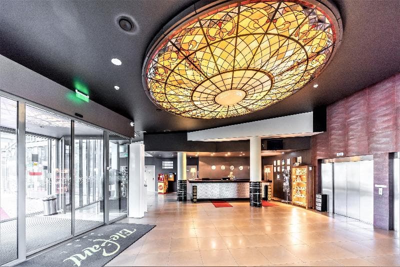 Rixwell Elefant Hotel 4