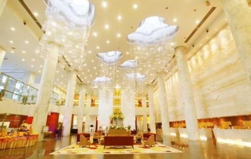 LN Baiyun International Convention Center 3
