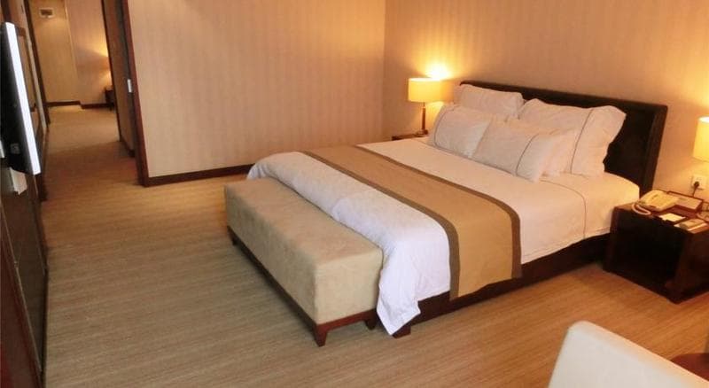 LN Baiyun International Convention Center 5