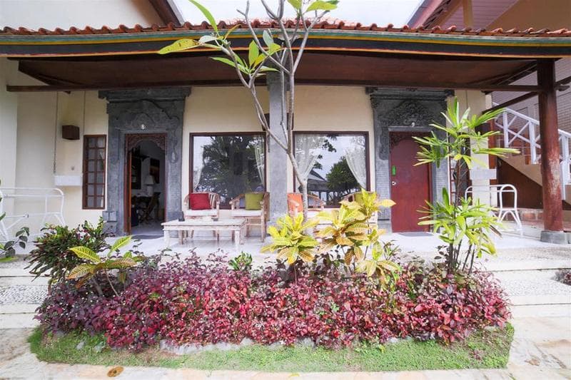 Tauch Terminal Resort Tulamben photo 1